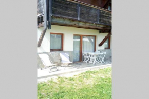 Appart terrasse Superdevoluy, Dévoluy